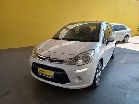 CITROEN C3 1.5 4P TENDANCE FLEX, Foto 1