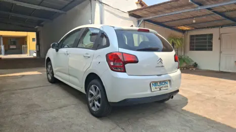 CITROEN C3 1.5 4P TENDANCE FLEX, Foto 8