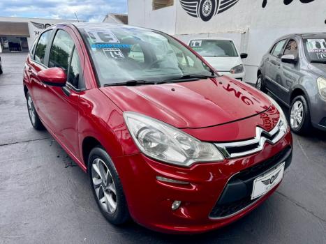 CITROEN C3 1.5 4P TENDANCE FLEX, Foto 1