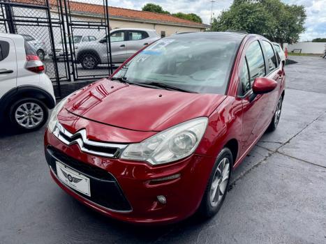 CITROEN C3 1.5 4P TENDANCE FLEX, Foto 3