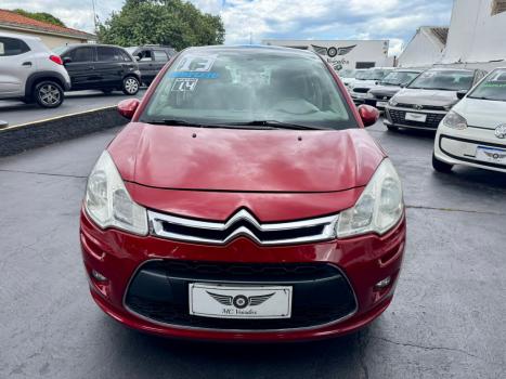 CITROEN C3 1.5 4P TENDANCE FLEX, Foto 6