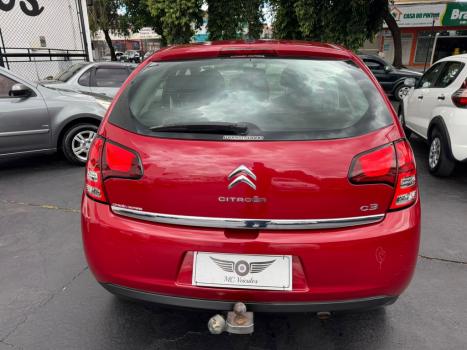 CITROEN C3 1.5 4P TENDANCE FLEX, Foto 9