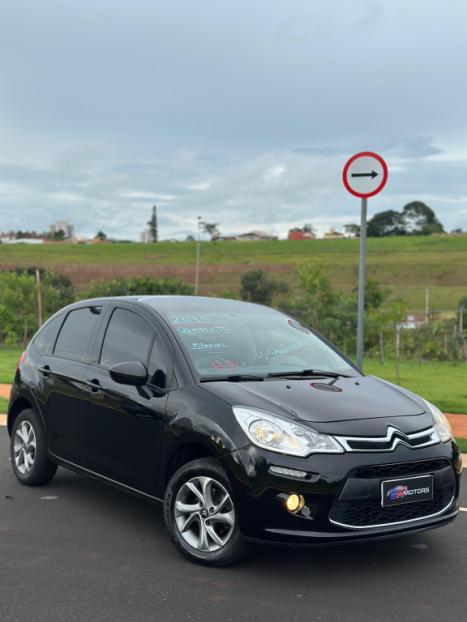 CITROEN C3 1.5 4P TENDANCE FLEX, Foto 1