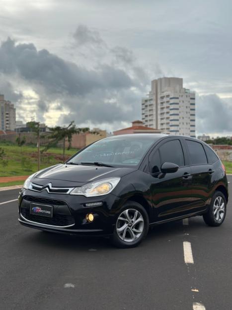 CITROEN C3 1.5 4P TENDANCE FLEX, Foto 2