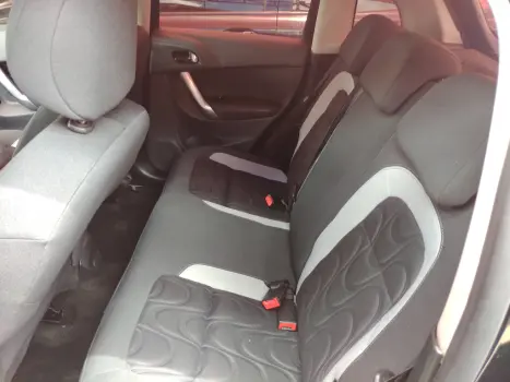 CITROEN C3 1.5 4P TENDANCE FLEX, Foto 4