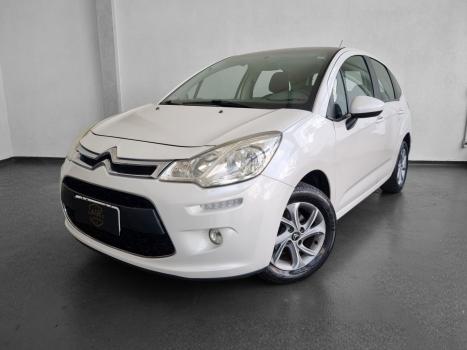 CITROEN C3 1.5 4P TENDANCE FLEX, Foto 1