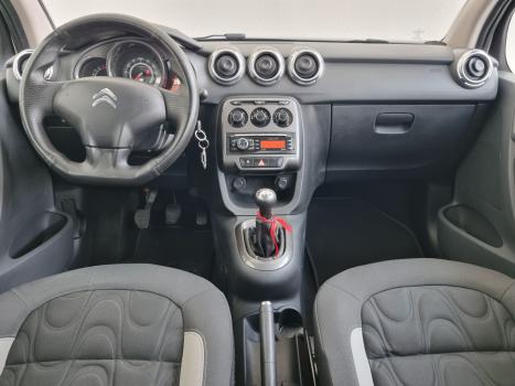 CITROEN C3 1.5 4P TENDANCE FLEX, Foto 2