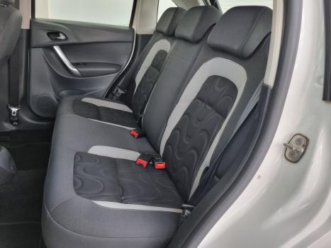 CITROEN C3 1.5 4P TENDANCE FLEX, Foto 3