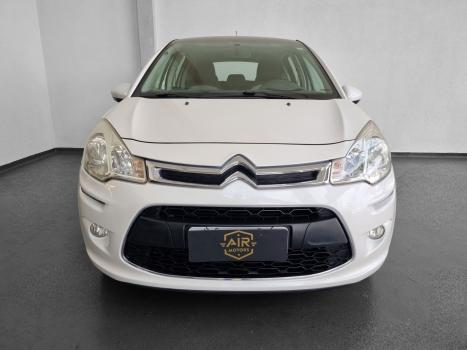 CITROEN C3 1.5 4P TENDANCE FLEX, Foto 4