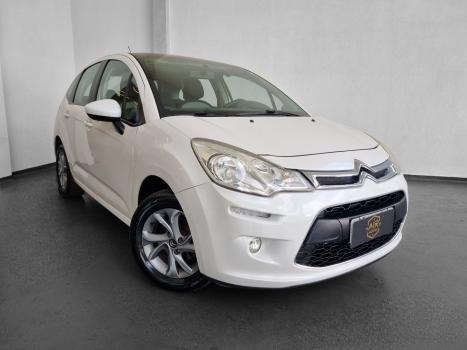 CITROEN C3 1.5 4P TENDANCE FLEX, Foto 5