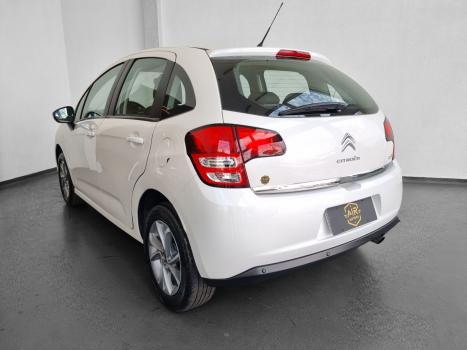 CITROEN C3 1.5 4P TENDANCE FLEX, Foto 6