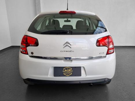 CITROEN C3 1.5 4P TENDANCE FLEX, Foto 7