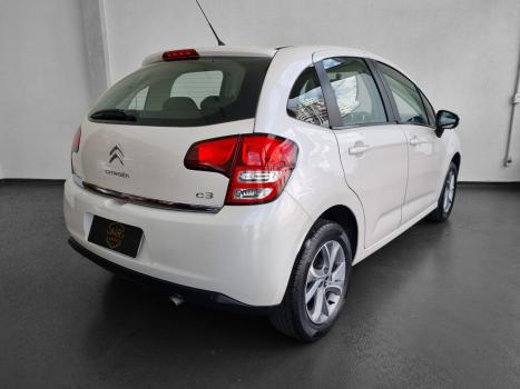 CITROEN C3 1.5 4P TENDANCE FLEX, Foto 8