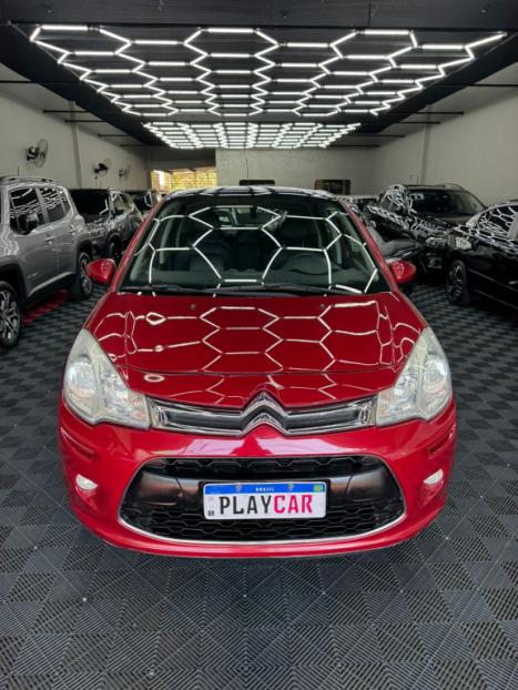 CITROEN C3 1.5 4P TENDANCE FLEX, Foto 2