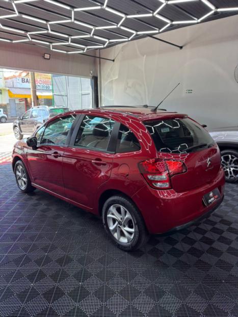 CITROEN C3 1.5 4P TENDANCE FLEX, Foto 6