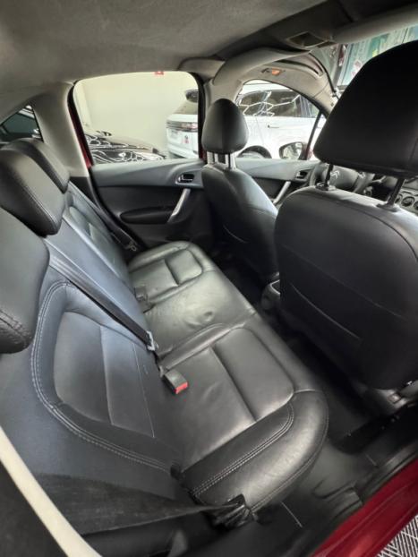 CITROEN C3 1.5 4P TENDANCE FLEX, Foto 7