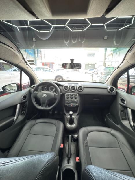 CITROEN C3 1.5 4P TENDANCE FLEX, Foto 9