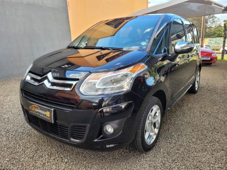 CITROEN C3 1.6 16V 4P ATTRACTION FLEX AUTOMTICO, Foto 1