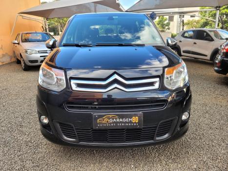 CITROEN C3 1.6 16V 4P ATTRACTION FLEX AUTOMTICO, Foto 2