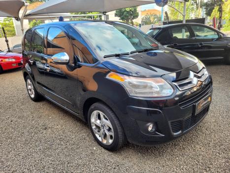 CITROEN C3 1.6 16V 4P ATTRACTION FLEX AUTOMTICO, Foto 3