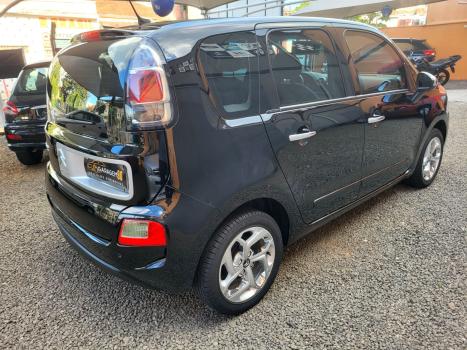 CITROEN C3 1.6 16V 4P ATTRACTION FLEX AUTOMTICO, Foto 4