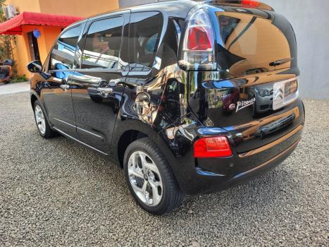 CITROEN C3 1.6 16V 4P ATTRACTION FLEX AUTOMTICO, Foto 6