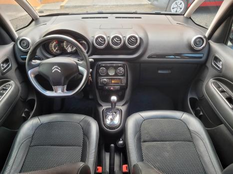 CITROEN C3 1.6 16V 4P ATTRACTION FLEX AUTOMTICO, Foto 8