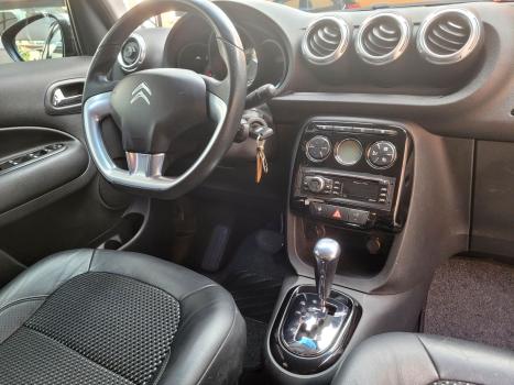 CITROEN C3 1.6 16V 4P ATTRACTION FLEX AUTOMTICO, Foto 9