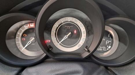 CITROEN C3 1.6 16V 4P ATTRACTION FLEX AUTOMTICO, Foto 10