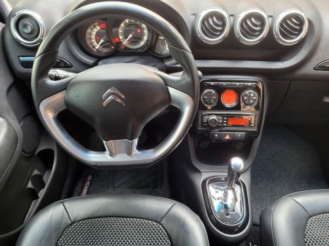 CITROEN C3 1.6 16V 4P ATTRACTION FLEX AUTOMTICO, Foto 11