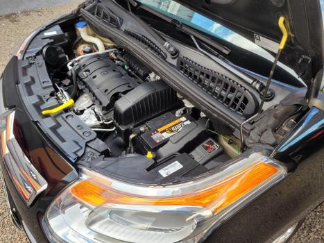 CITROEN C3 1.6 16V 4P ATTRACTION FLEX AUTOMTICO, Foto 18