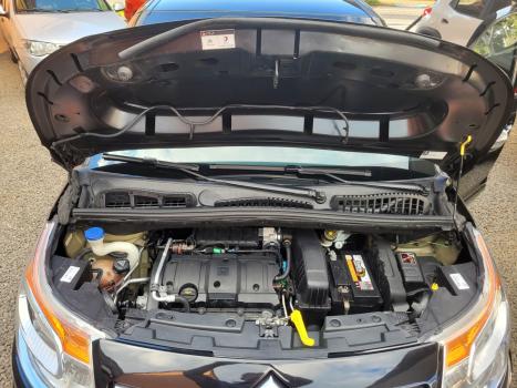 CITROEN C3 1.6 16V 4P ATTRACTION FLEX AUTOMTICO, Foto 19