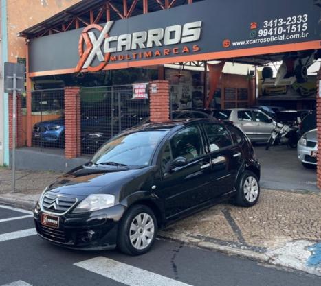 CITROEN C3 1.6 16V 4P EXCLUSIVE FLEX, Foto 1