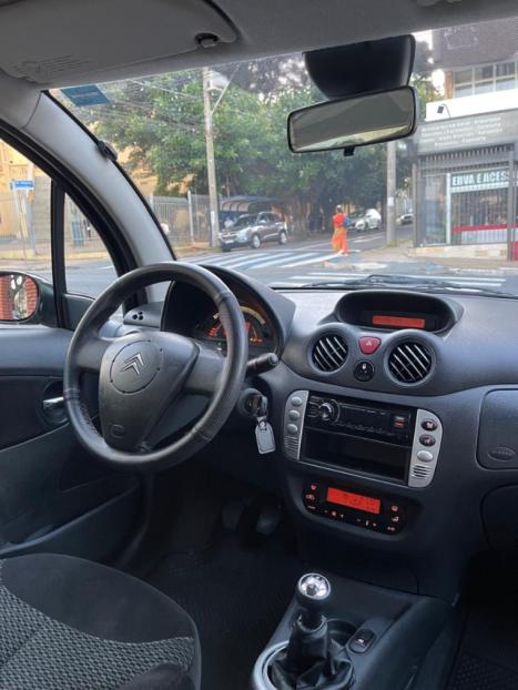 CITROEN C3 1.6 16V 4P EXCLUSIVE FLEX, Foto 3