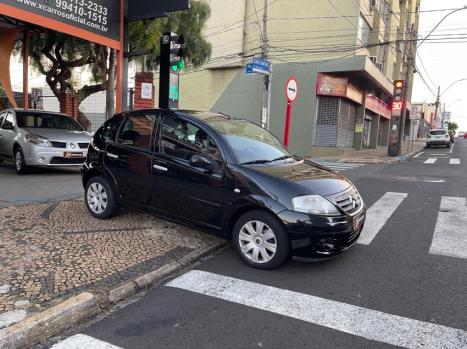 CITROEN C3 1.6 16V 4P EXCLUSIVE FLEX, Foto 4
