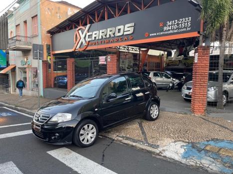 CITROEN C3 1.6 16V 4P EXCLUSIVE FLEX, Foto 5