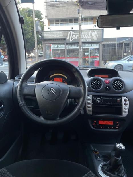 CITROEN C3 1.6 16V 4P EXCLUSIVE FLEX, Foto 10