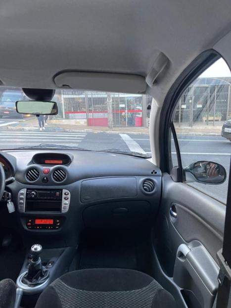 CITROEN C3 1.6 16V 4P EXCLUSIVE FLEX, Foto 11