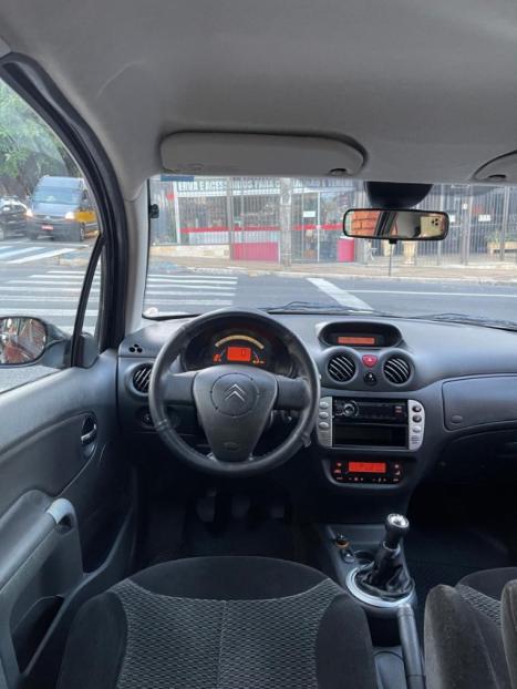 CITROEN C3 1.6 16V 4P EXCLUSIVE FLEX, Foto 12