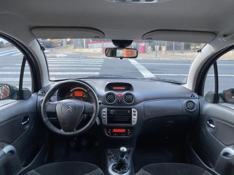 CITROEN C3 1.6 16V 4P EXCLUSIVE FLEX, Foto 13