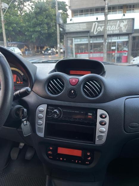 CITROEN C3 1.6 16V 4P EXCLUSIVE FLEX, Foto 15