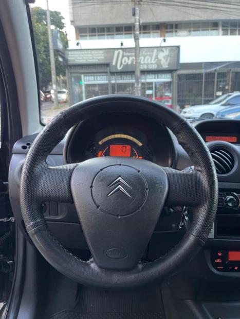 CITROEN C3 1.6 16V 4P EXCLUSIVE FLEX, Foto 16