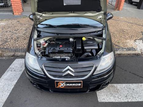 CITROEN C3 1.6 16V 4P EXCLUSIVE FLEX, Foto 20