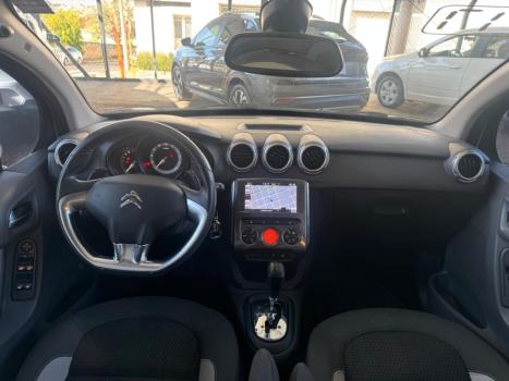 CITROEN C3 1.6 16V 4P EXCLUSIVE FLEX AUTOMTICO, Foto 7