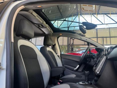 CITROEN C3 1.6 16V 4P EXCLUSIVE FLEX AUTOMTICO, Foto 9