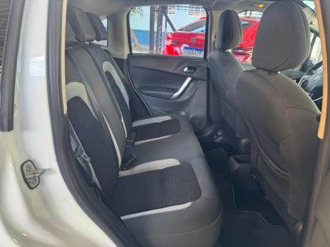 CITROEN C3 1.6 16V 4P EXCLUSIVE FLEX AUTOMTICO, Foto 10