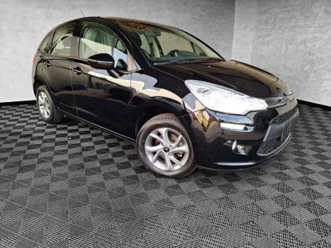 CITROEN C3 1.6 4P TENDANCE FLEX AUTOMTICO, Foto 5