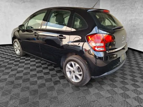 CITROEN C3 1.6 4P TENDANCE FLEX AUTOMTICO, Foto 7