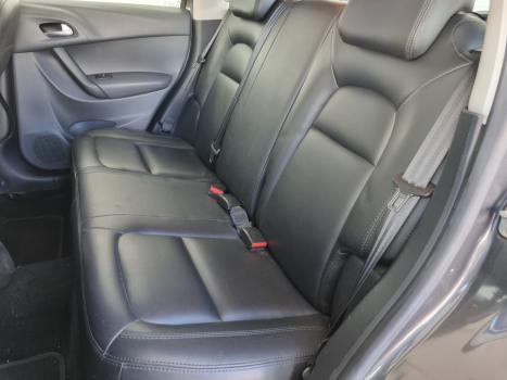 CITROEN C3 1.6 4P TENDANCE FLEX AUTOMTICO, Foto 3