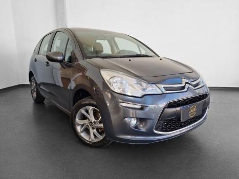 CITROEN C3 1.6 4P TENDANCE FLEX AUTOMTICO, Foto 5